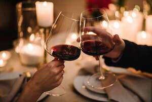 Día de los enamorados: ¿Qué bebida pedir en la cena? - Gastronomía - ABC Color