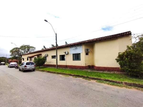 Tragedia en Pirayú: Joven fallece electrocutado en un accidente laboral - Nacionales - ABC Color