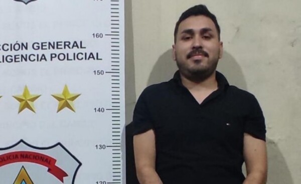 Cae en CDE sujeto con siete órdenes de captura