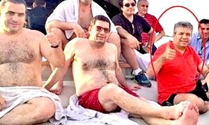 EE. UU. levanta sanción a exasesor de Yacyretá Juan Carlos “Charly” Duarte