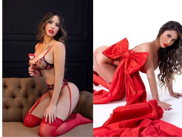 Ah bueno: “Hay escasez de hombres bien machos, esos que dejan todo, que te tratan como reina”