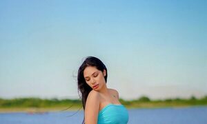 Dahiana González: “El mejor regalo es la atención de un hombre”