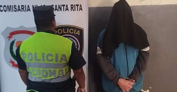 Diario HOY | Detienen a hombre que robó auto de su pareja y hallan más evidencias