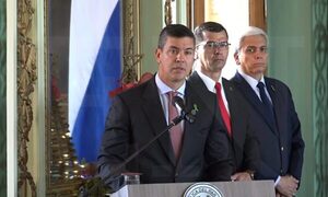 Chats de “Lalo”: Peña convoca a una Cumbre de Poderes