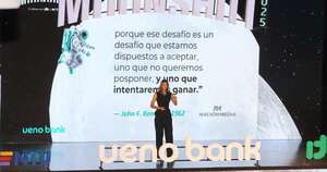 La Nación / Moonshot 2025 llevará a 10 emprendedores paraguayos a Silicon Valley