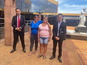 Trasladaron al CERESO a hombre que mató a otro de un botellazo en Cambyretá