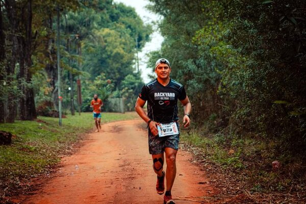 El desafío de resistencia más extremo llega a San Juan del Paraná • PARAGUAY TV