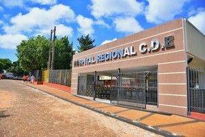 Explotó microondas en un local de CDE y funcionarias fueron hospitalizadas - 1000 Noticias