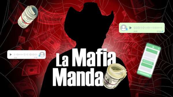 Juez pide informes sobre copia espejo de celular de “Lalo” Gomes - Nacionales - ABC Color