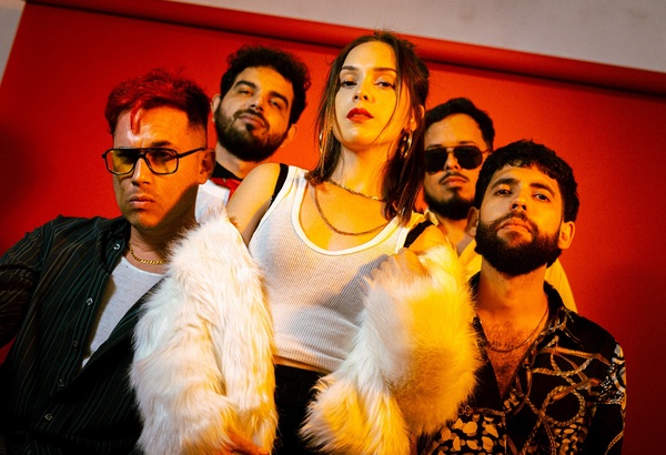 Mr. Hyde lanza su álbum “Espada Forjada en Canciones” y anuncia show en vivo • PARAGUAY TV