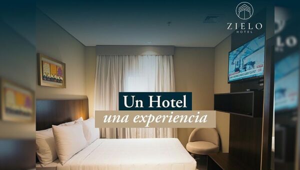 Zielo Hotel celebra San Valentín con experiencias gastronómicas exclusivas