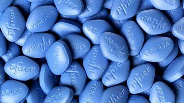 España: detenido un pasajero con más de 20 mil pastillas de Viagra - Mundo - ABC Color