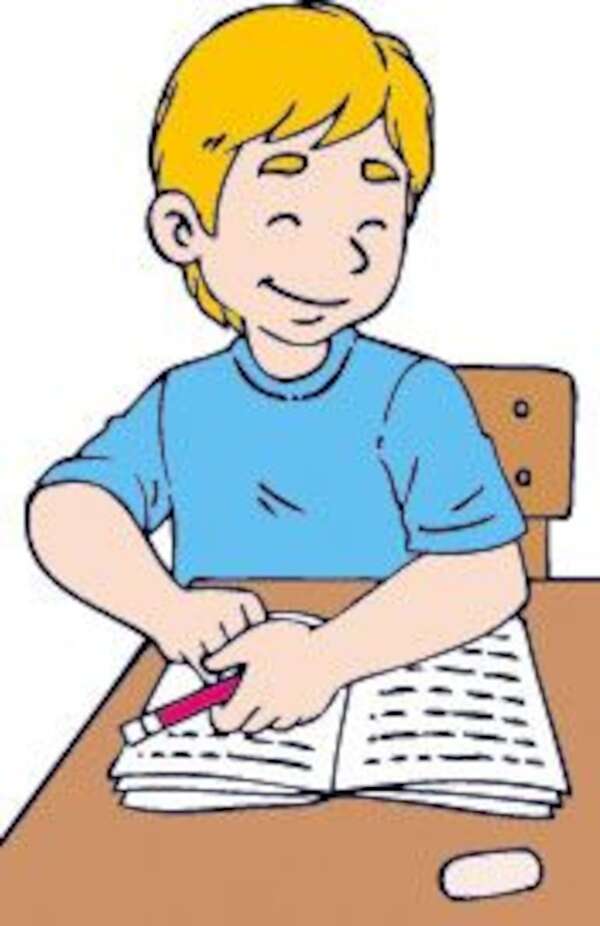 Tareas de la escuela - Vida Social y Trabajo - ABC Color