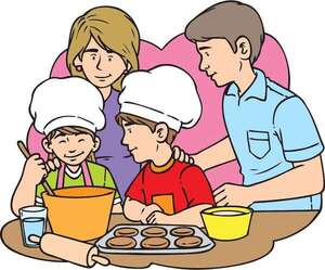 Tareas del hogar - Vida Social y Trabajo - ABC Color