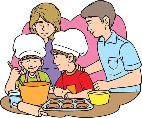 Tareas del hogar - Vida Social y Trabajo - ABC Color