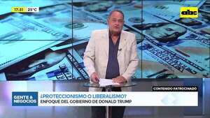 Manos a la Obra: aumentaron las recaudaciones, pero no se refleja en el gasto público - Gente & Negocios - ABC Color