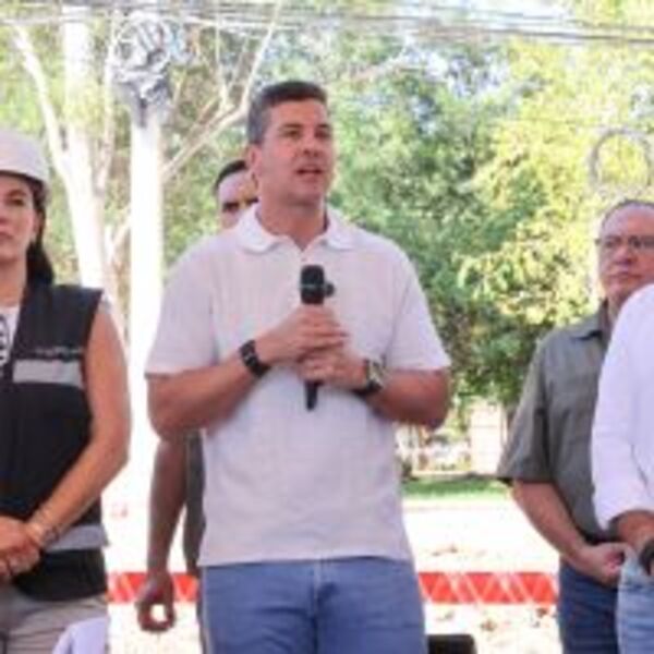 Presidente Peña convoca a Cumbre de Poderes :: Presidencia de la República del Paraguay