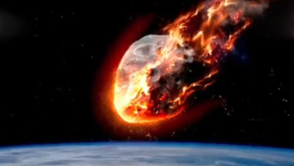La NASA monitorea el asteroide 2024 YR4 por posible impacto en la Tierra - SNT