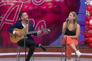 Música en vivo para celebrar San Valentín en LMCD - SNT