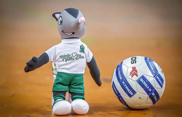 ¡Arranca la mayor fiesta del fútbol de salón nacional!