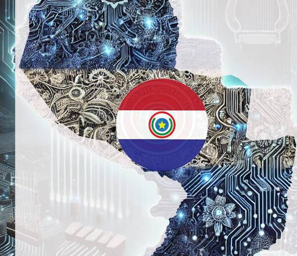 La Inteligencia Artificial en Paraguay: lo que se hizo, lo que falta y lo que se puede lograr