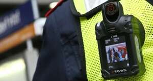 Diario HOY | PMT no multará cruce en luz amarilla hasta implementar ‘bodycams’
