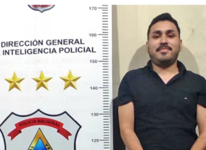 Capturan a hombre con amplio historial delictivo en Alto Paraná