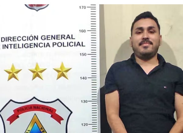 Capturan a hombre con amplio historial delictivo en Alto Paraná