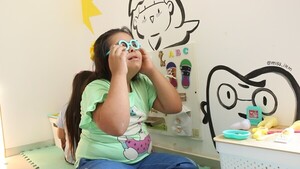 Presentan inédito material didáctico inclusivo para escuelas, entre otras noticias positivas
