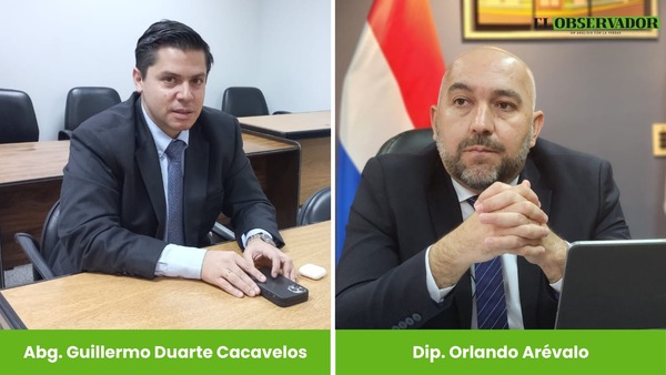 Defensa de Arévalo considera injustificable el rechazo de acceso a carpeta fiscal