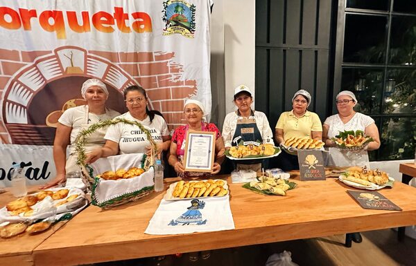 Declaran Patrimonio Cultural Inmaterial Nacional al Kavure Norteño - .::Agencia IP::.