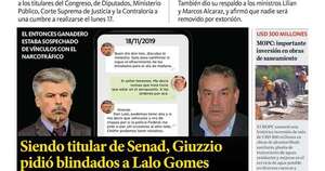 La Nación / LN PM: edición mediodía del 14 de febrero
