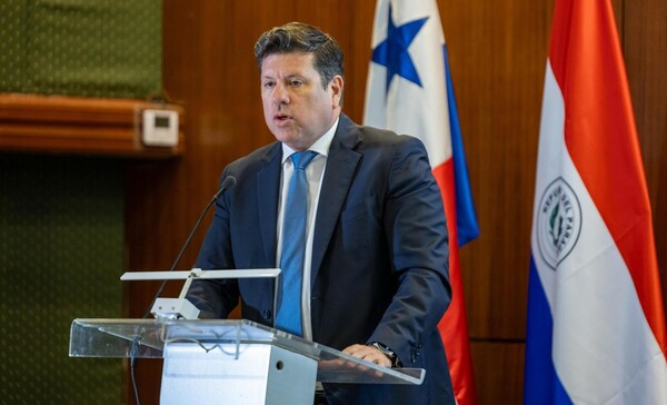 Paraguay atrae inversiones industriales que impulsan la generación de empleo calificado - .::Agencia IP::.