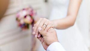 Estado civil en Paraguay: son más las parejas casadas que las unidas sin matrimonio