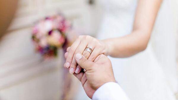 Estado civil en Paraguay: son más las parejas casadas que las unidas sin matrimonio