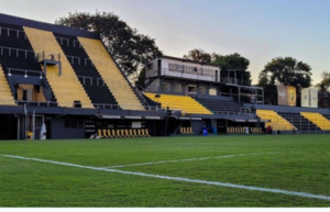 Comenzará el proceso de demolición del estadio de Guaraní