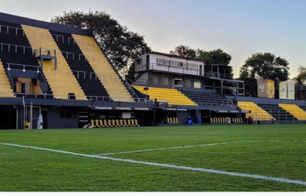 Comenzará el proceso de demolición del estadio de Guaraní