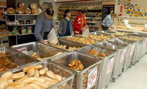 Aumenta el precio de los panificados y las familias reducen su consumo - Nacionales - ABC Color