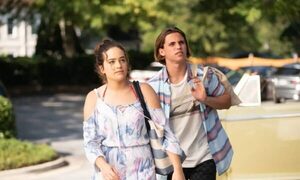 ¡Ja’uta la sopa! Protagonistas de “Cobra Kai” anunciaron su compromiso