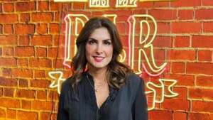 Rossana Beltrán: “¿A quién gua’u no le gusta el efectivo?”