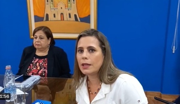Falta solo un miembro para integrar el pleno de la Corte y estudiar acción de Kattya González