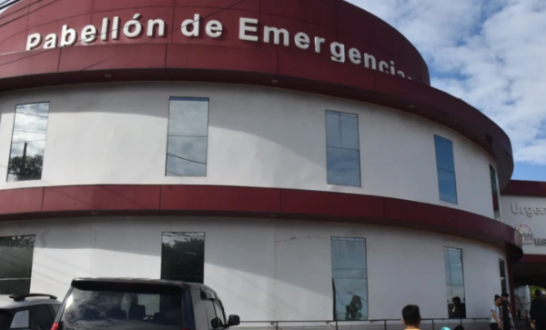 Explosión de microondas deja a cuatro trabajadores internados por inhalar humo tóxico en CDE