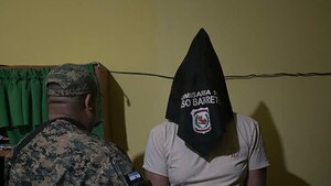 Un docente y dos hombres detenidos por supuesto abigeato en Concepción