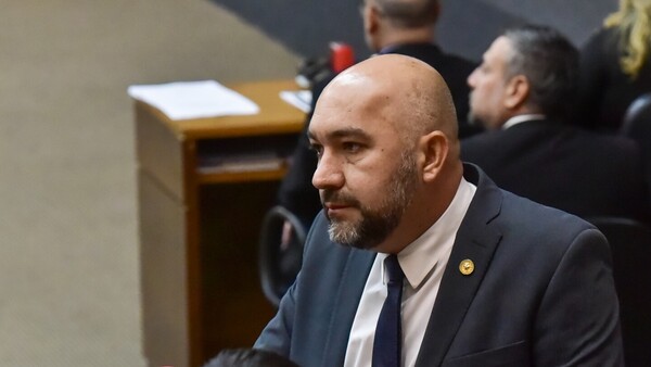 Lalo Gate: Orlando Arévalo impugna a fiscales que le negaron copias de chats y causa en su contra