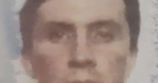 Diario HOY | Buscan a familiares o allegados de un hombre ruso fallecido en Paraguay