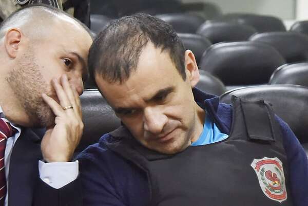A Ultranza: juicio a Miguel “Tío Rico” Insfrán y otros 15 acusados ya tiene fecha - Nacionales - ABC Color