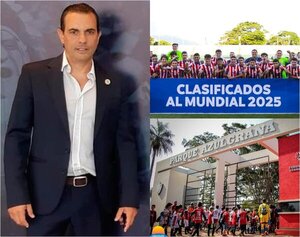 Anselmi, del trabajo con la Albirrojita a deslumbrarse por el "mundo Cerro" · Radio Monumental 1080 AM