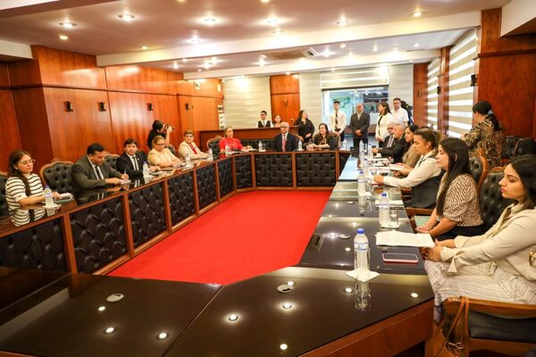 Iniciativa interinstitucional busca concienciar sobre el TEA en el sector educativo - ADN Digital