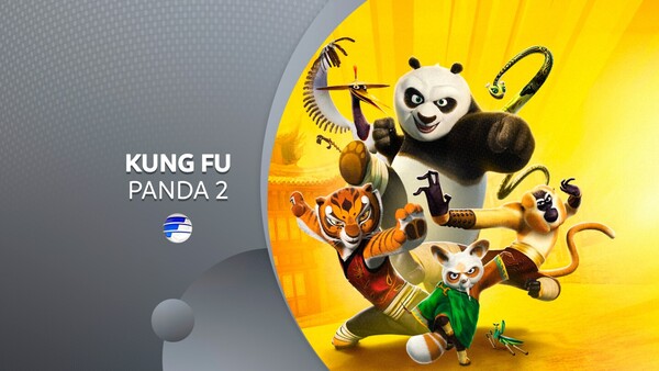 Kung Fu Panda 2