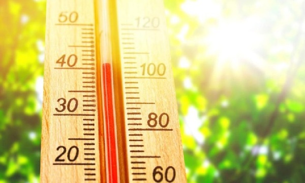 Chaparrones y temperaturas extremas durante el fin de semana - OviedoPress